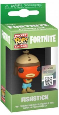 Fishstick
