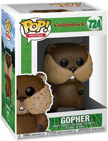 Gopher