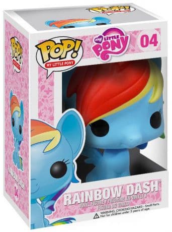 Rainbow Dash