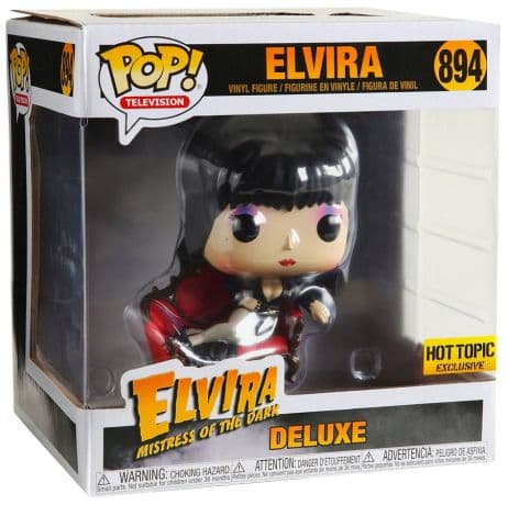 Elvira