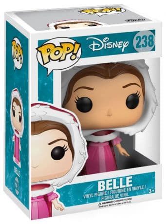 Belle - Hiver