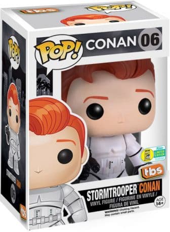 Conan Stormtrooper