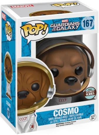 Cosmo