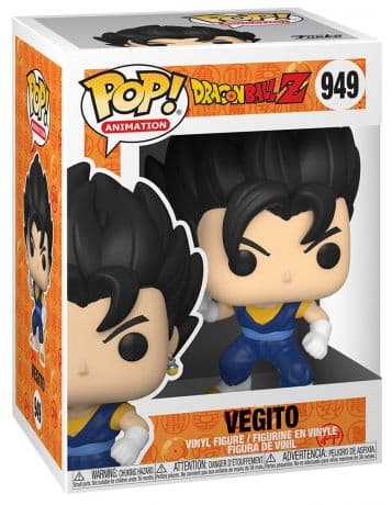Vegeto