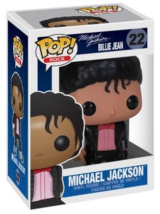 Michael Jackson Billie Jean