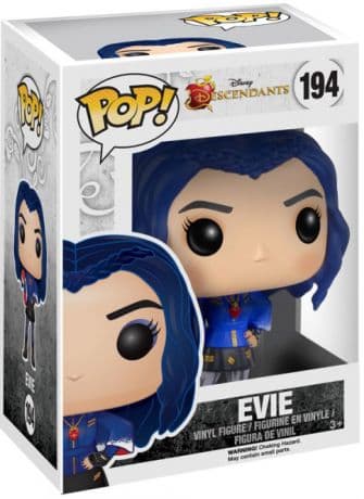 Evie