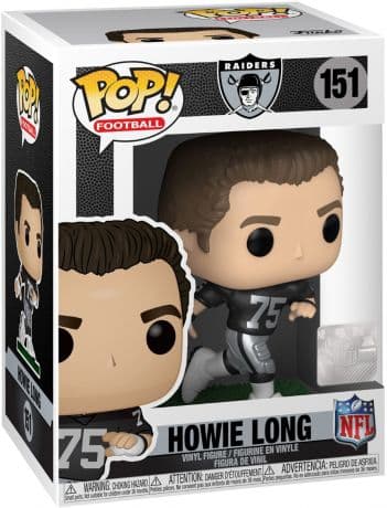 Howie Long