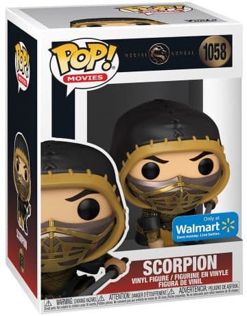 Scorpion