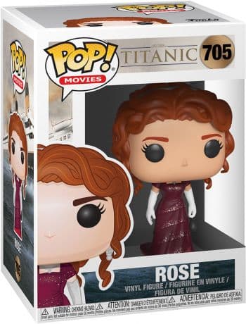 Rose