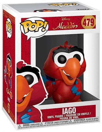 Iago
