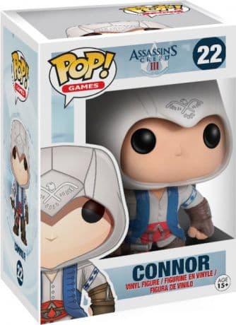Connor