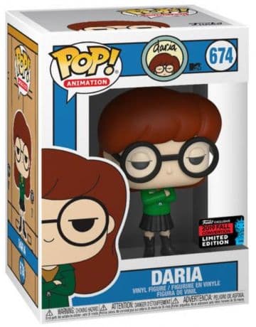 Daria