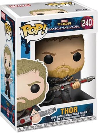 Thor Gladiateur