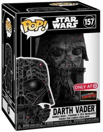 Dark Vador