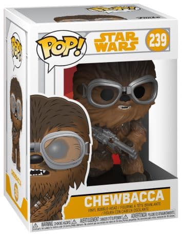 Chewbacca
