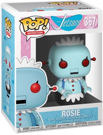 Rosie (Les Jetsons)