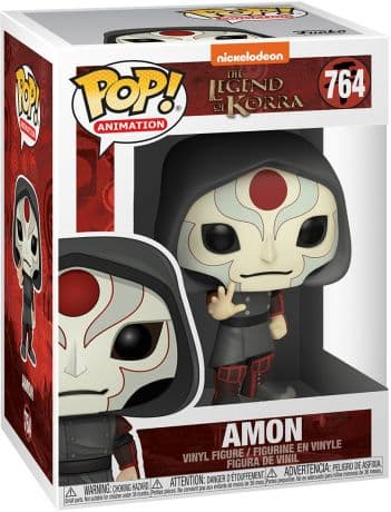 Amon
