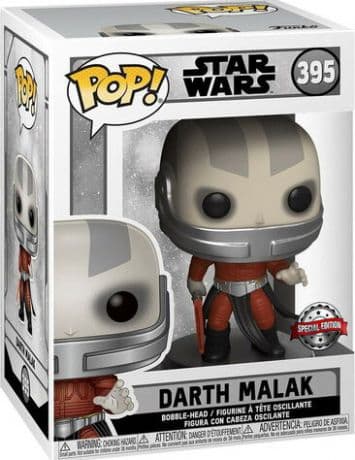 Dark Malak