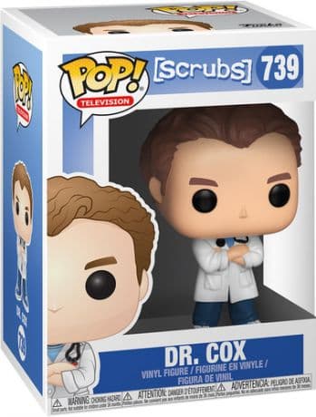 Dr. Cox