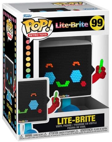 Lite Brite