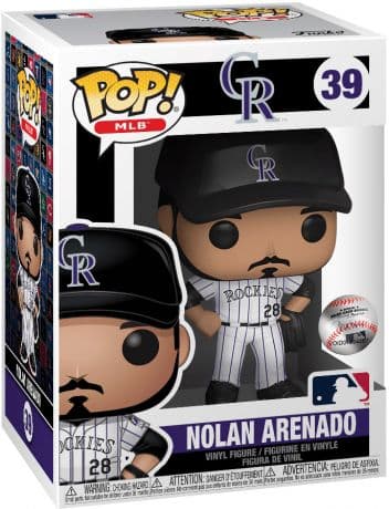 Nolan Arenado