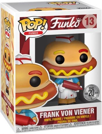 Frank Von Viener