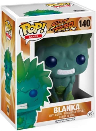 Blanka