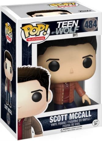 Scott McCall