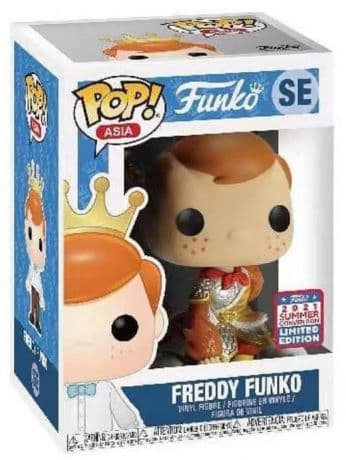 Freddy Funko – Monkey King