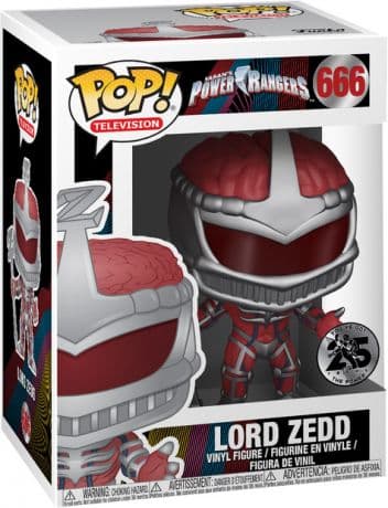 Lord Zedd