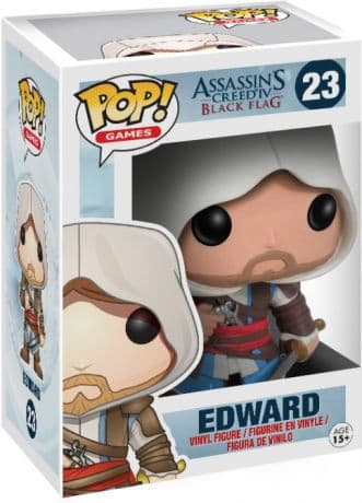 Edward