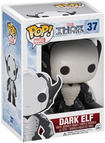 Dark Elf
