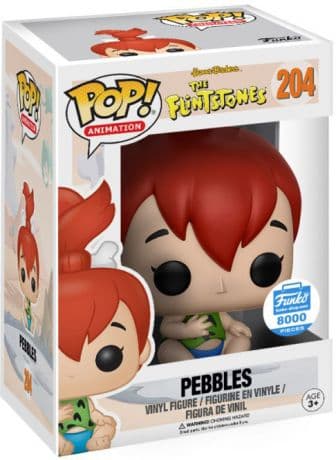 Pépite (Les Pierrafeu)