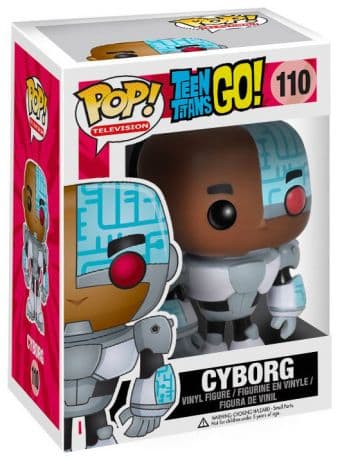Cyborg