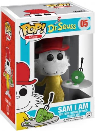 Je suis Sam – Floqué