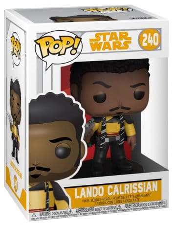 Lando Calrissian
