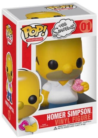 Homer Simpson