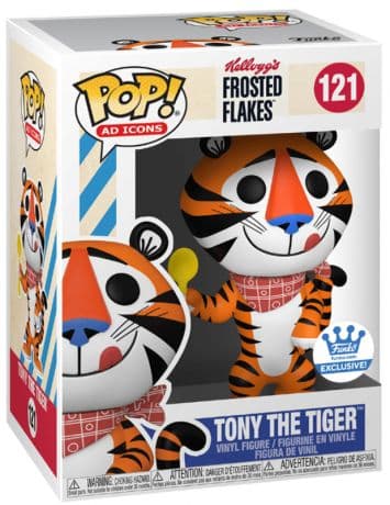 Tony le Tigre