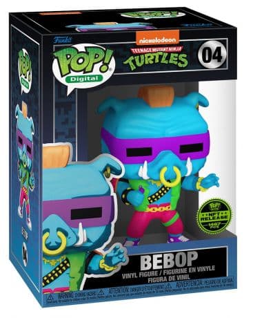 Bebop – Digital Pop