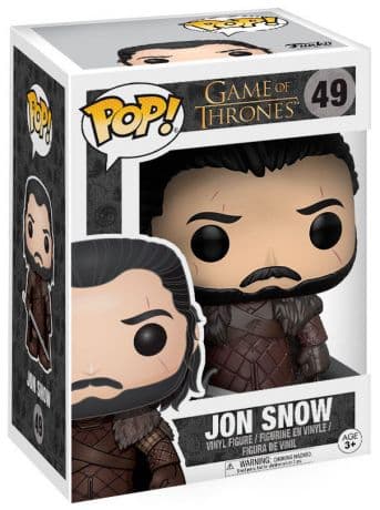 Jon Snow