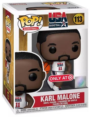 Karl Malone