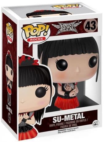 Su-Metal