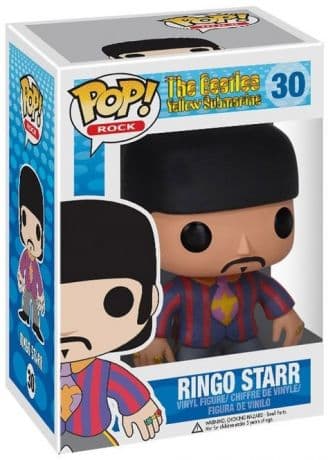 Ringo Starr