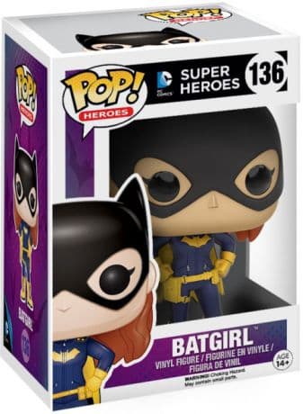 Batgirl