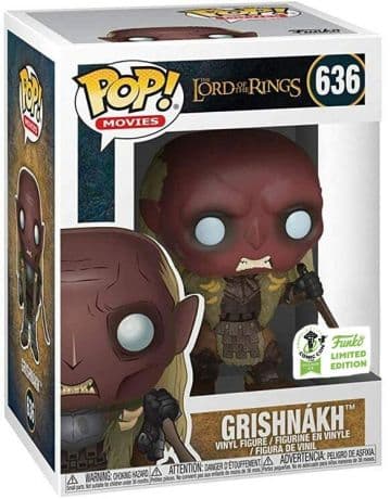 Grishnakh