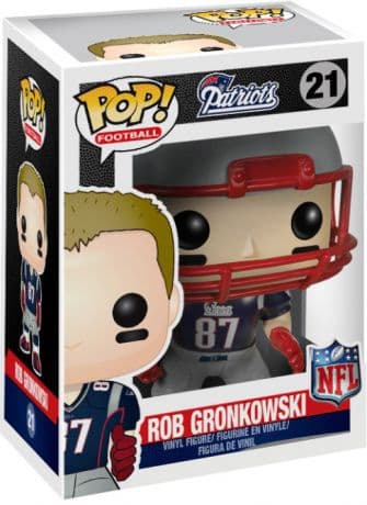 Rob Gronkowski