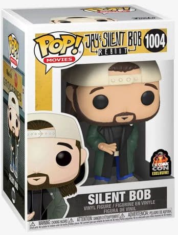 Silent Bob