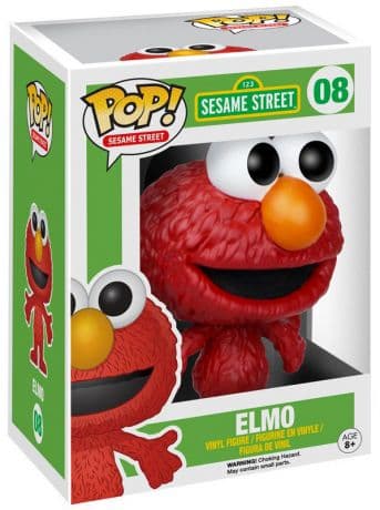 Elmo