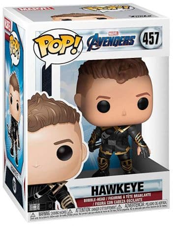 Hawkeye