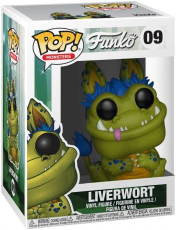 Liverwort